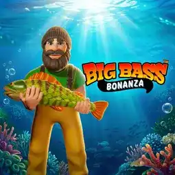 Big Bass Bonanza gra w Huuuge Casino dla graczy z Polski