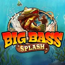 Big Bass Splash gra w Huuuge Casino dla graczy z Polski