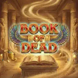 Book of Dead gra w Huuuge Casino dla graczy z Polski
