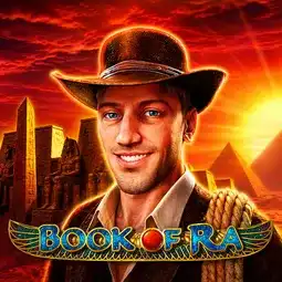 Book of Ra gra w Huuuge Casino dla graczy z Polski