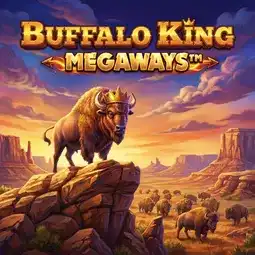 Buffalo King Megaways gra w Huuuge Casino dla graczy z Polski