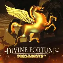 Divine Fortune Megaways gra w Huuuge Casino dla graczy z Polski