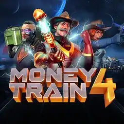 Money Train 4 gra w Huuuge Casino dla graczy z Polski