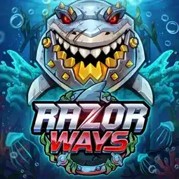 Razor Ways gra w Huuuge Casino dla graczy z Polski