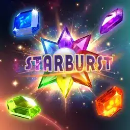 Starburst gra w Huuuge Casino dla graczy z Polski