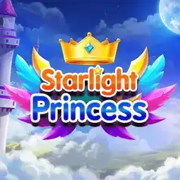 Starlight Princess gra w Huuuge Casino dla graczy z Polski