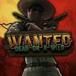 Wanted Dead or a Wild gra w Huuuge Casino dla graczy z Polski