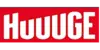 Logo Huuuge Casino dla graczy w Polsce
